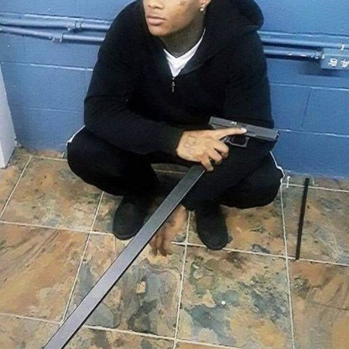 shoota remix