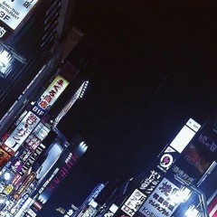 Hip Hop Instrumental ~ "SEIJAKU" ( Cara B )