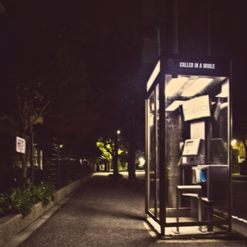 Called In A While - ISREHL (ft. JD Obregon)