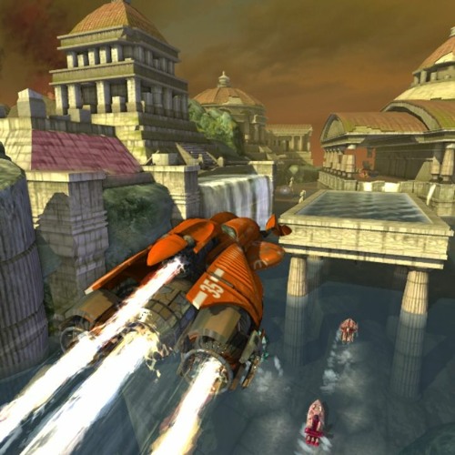 Stream Hydro Thunder Hurricane Pc Game Free _HOT_ Download Full Version  from Efpibistwa | Listen online for free on SoundCloud
