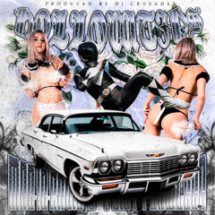 MAGIGRAVIS, TONY FLAWLESS - HOLLOW TIPS (PROD. DJ CRUSADE)