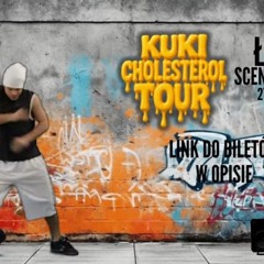 KUKI- TO PRAWDZIWY HIP-HOP