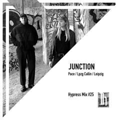 #25 - JUNCTION - Hypress Mix