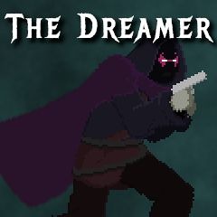 The Dreamer - Dreaming