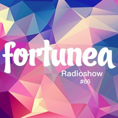 fortunea Radioshow #066 // hosted by Klaus Benedek 2021-08-25