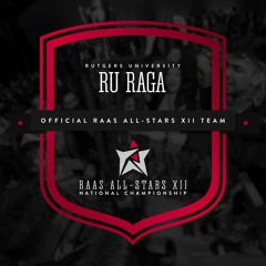 RU RAGA - RAS XII 2019 - 2020 (KU$HBAG)