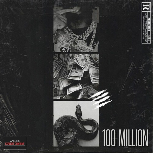 100 Million (feat. El Trapo)