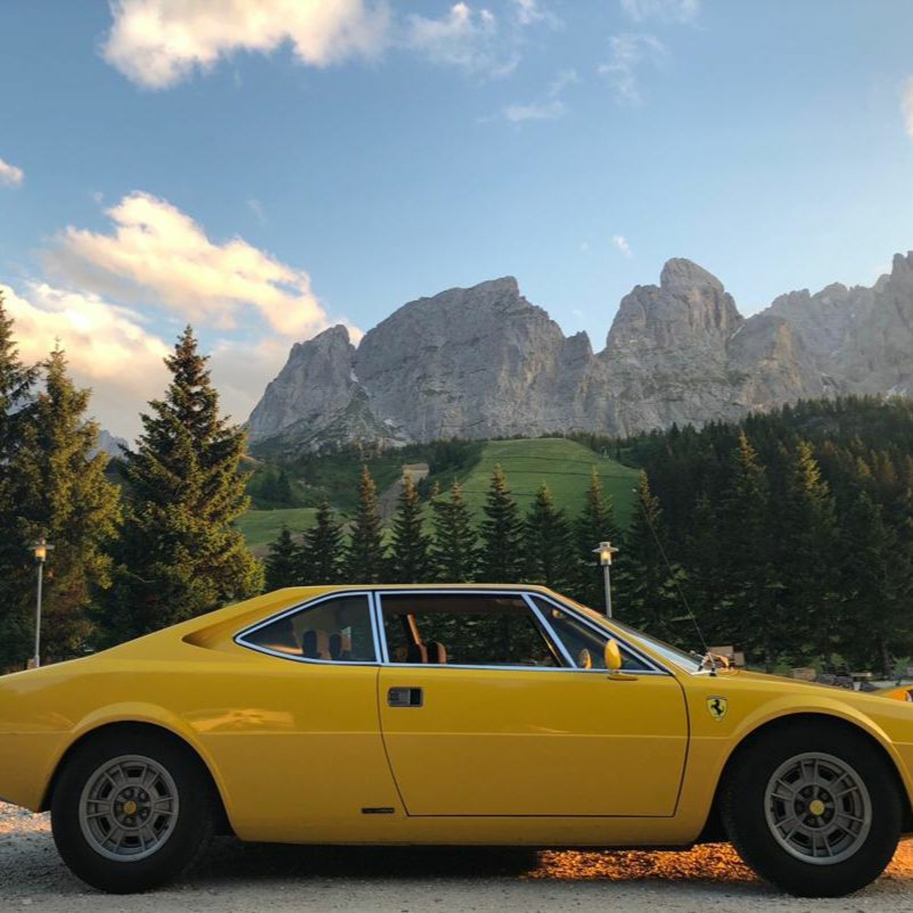 ClassicPodCars - das Oldtimer Magazin