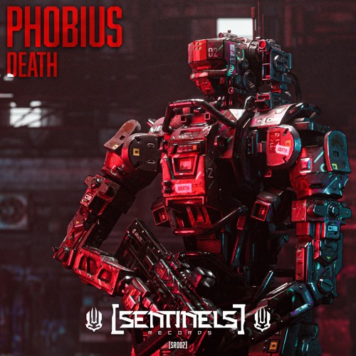 Phobius - Will You Help Me