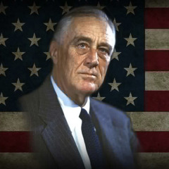 Coley - Franklin Delano Roosevelt (unmixed right out the stu).m4a