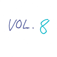Go Check The Survey Vol. 8 (Trevor Horn 4)