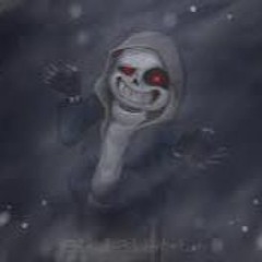 Snowdin Town (dusttale) V2