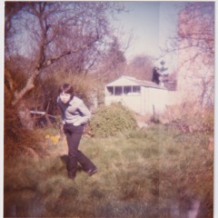 Fatal Chip Shop Incident (Circa 1986) - Monogram