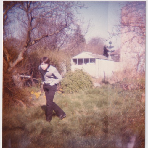 Fatal Chip Shop Incident (Circa 1986) - Monogram