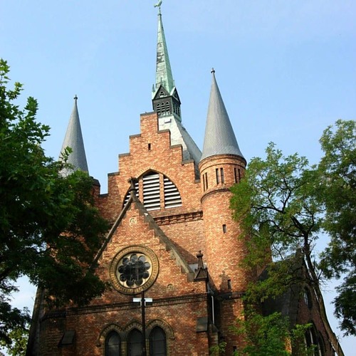 2024.07.21. Máté 8, 17. Vasárnapi Istentisztelet