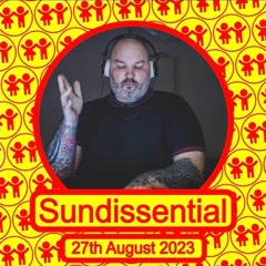 Pearce M - Sundissential 2023 MIX