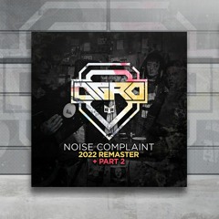 PREMIERE: Agro - Noise Complaint (Part 2) [Sub-Liminal Recordings]
