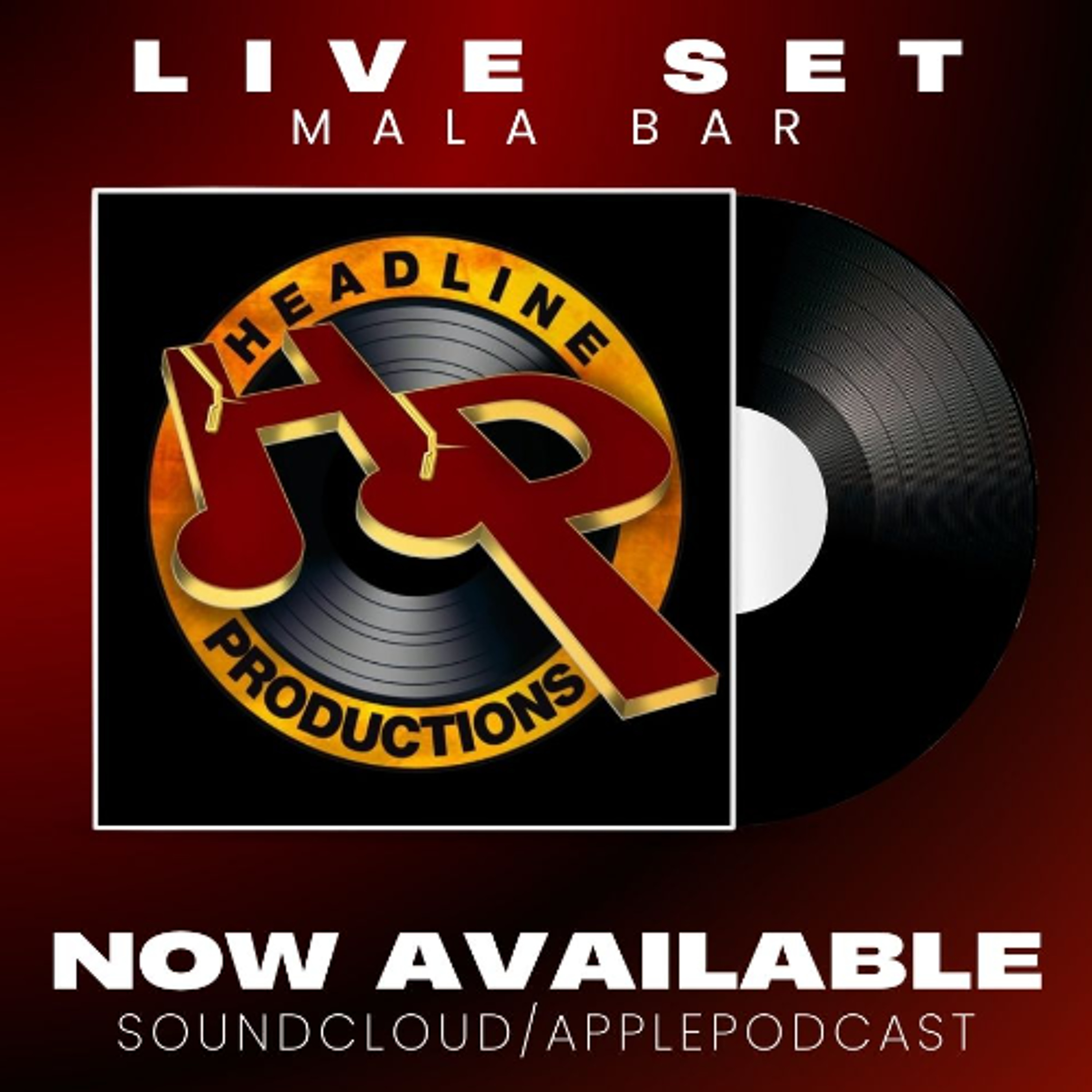 LIVE AT MALA BAR QUEENS NYC thumbnail