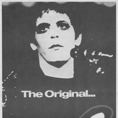 Andy's Chest Jam (Lou Reed Cover)
