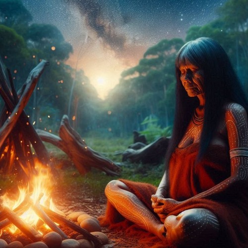 Spiral Sequence - Yagya