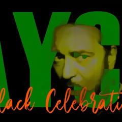 Black Celebration (Only Chorus)/Full Version under Construction