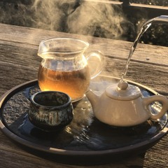 Dance Of The Leaves - Music for Tea