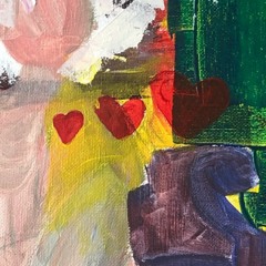 experimental heartbeat