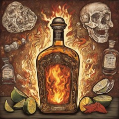 Tequila Fire