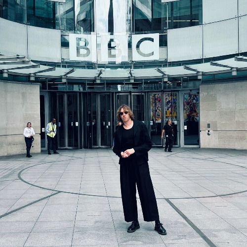 Daniel Avery - Essential Mix (October 2025)