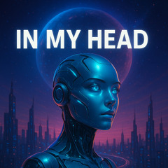 In my head