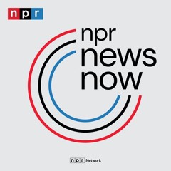 NPR News Now - AL Senator Tommy Tuberville Runs for Governor - May 27th, 2025