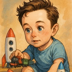 Little Elon That Could
