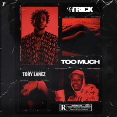 Too Much (Ft. Tory Lanez)