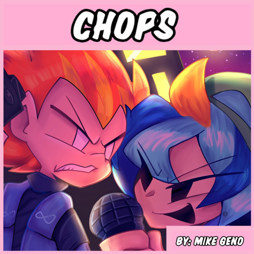 Chops (From "Friday Night Funkin': Geno-Sides")