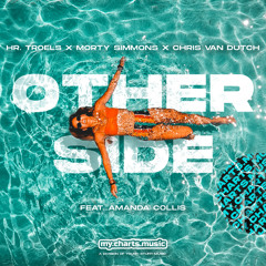 Other Side (feat. Amanda Collis)