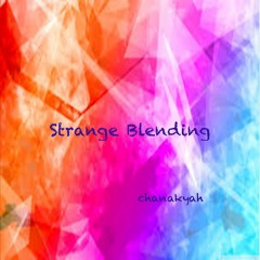 Strange Blending