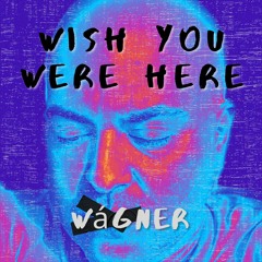 Wish You Were Here (A Pink Floyd Cover)