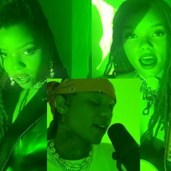 REMIX | Chloe x Halle, Swae Lee ft. Mike WiLL Made-It - Catch Up (Non-Explicit)