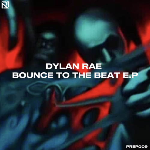 Stream [PREP009] - DYLAN RAE - ANYTHING FOR YOU [FREE DOWNLOAD] by ...