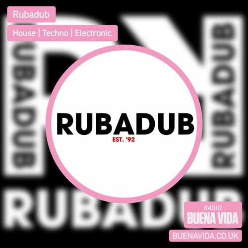 Stream RBV x Rubadub: Richard Chater - Radio Buena Vida 30.04.23 by Radio  Buena Vida | Listen online for free on SoundCloud