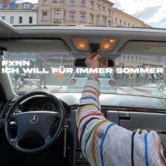 FXNN - ich will für immer Sommer