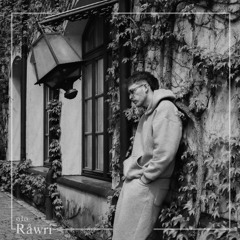 Rawri - Waldbrand Showcase #010