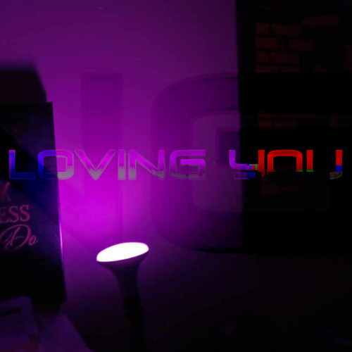 Loving You - Shadow Monk Beat