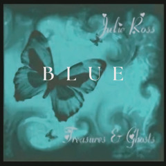 BLUE - cover