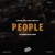 Artwork for Libianca, Ayra Starr, Omah Lay - People [VD Soundsystem Touch]