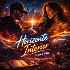 Horizonte Interior ( Track 3/100 )
