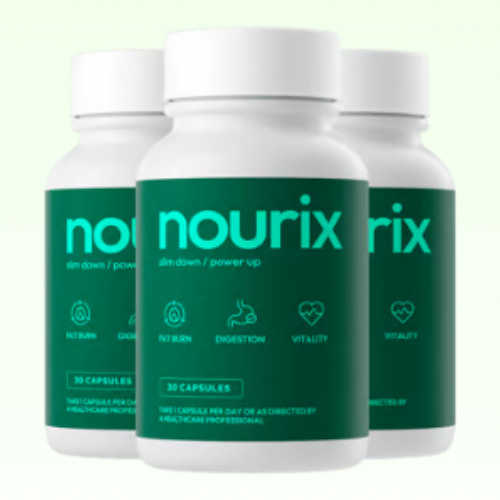 Nourix Pharmacie:- Nourix Capsules, Nourix Avis, Nourix Prix, Nourix Acheter, Nourix Avantages, Nourix Ingrédients