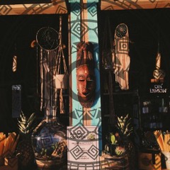 Basen Beach Bar Podcast #2 - Boorgroove