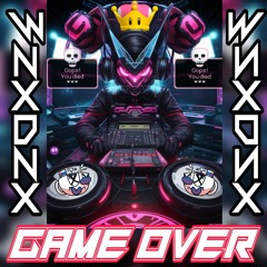 WNXDNX - Game Over (Neurofunk Drum and Bass) (unmastered)