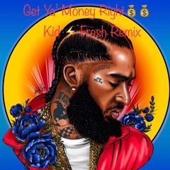 Nipsey Ballin edit